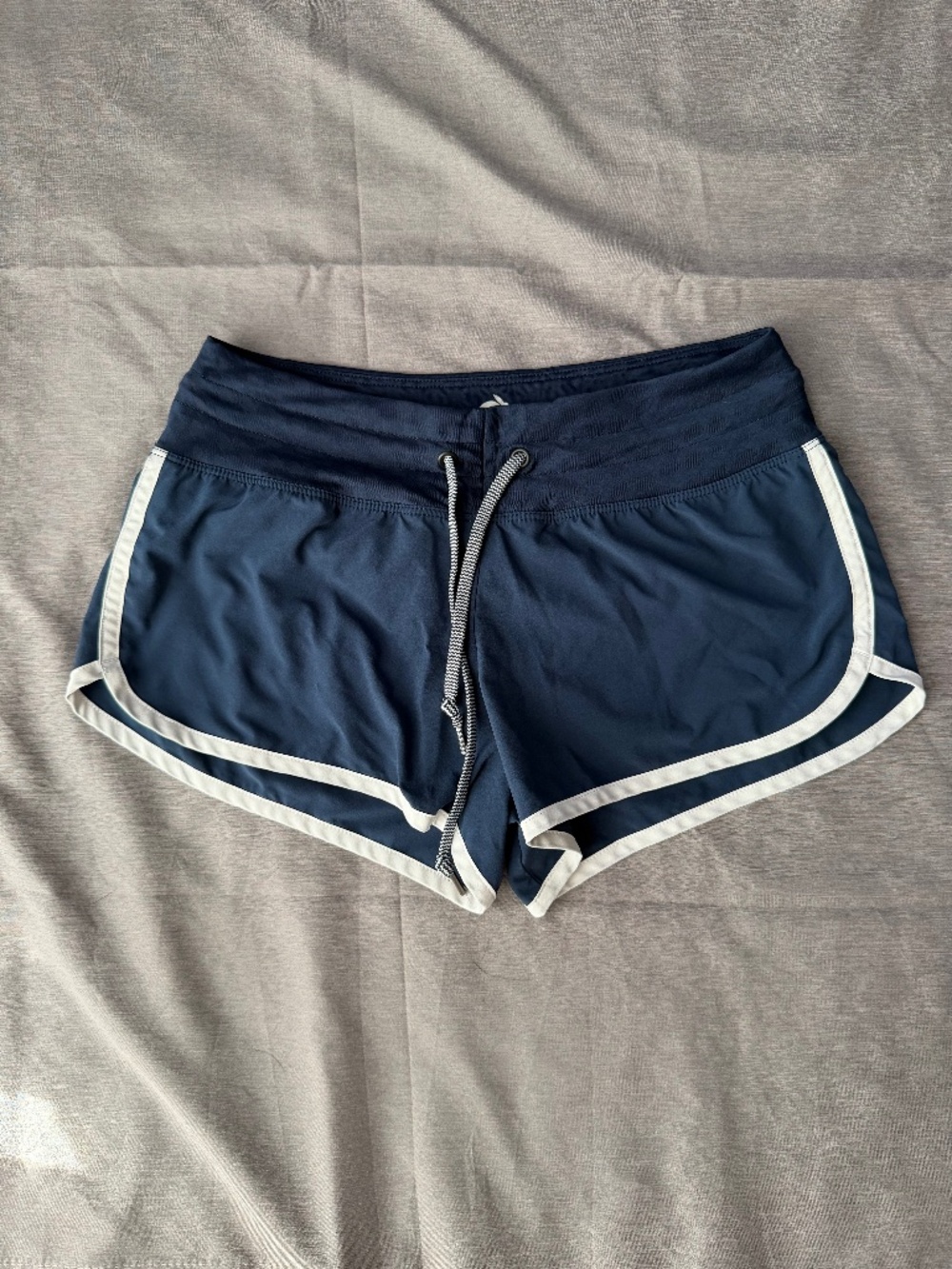 Rabbit - Surf's Up 2.5" Short - Navy/White - XS
